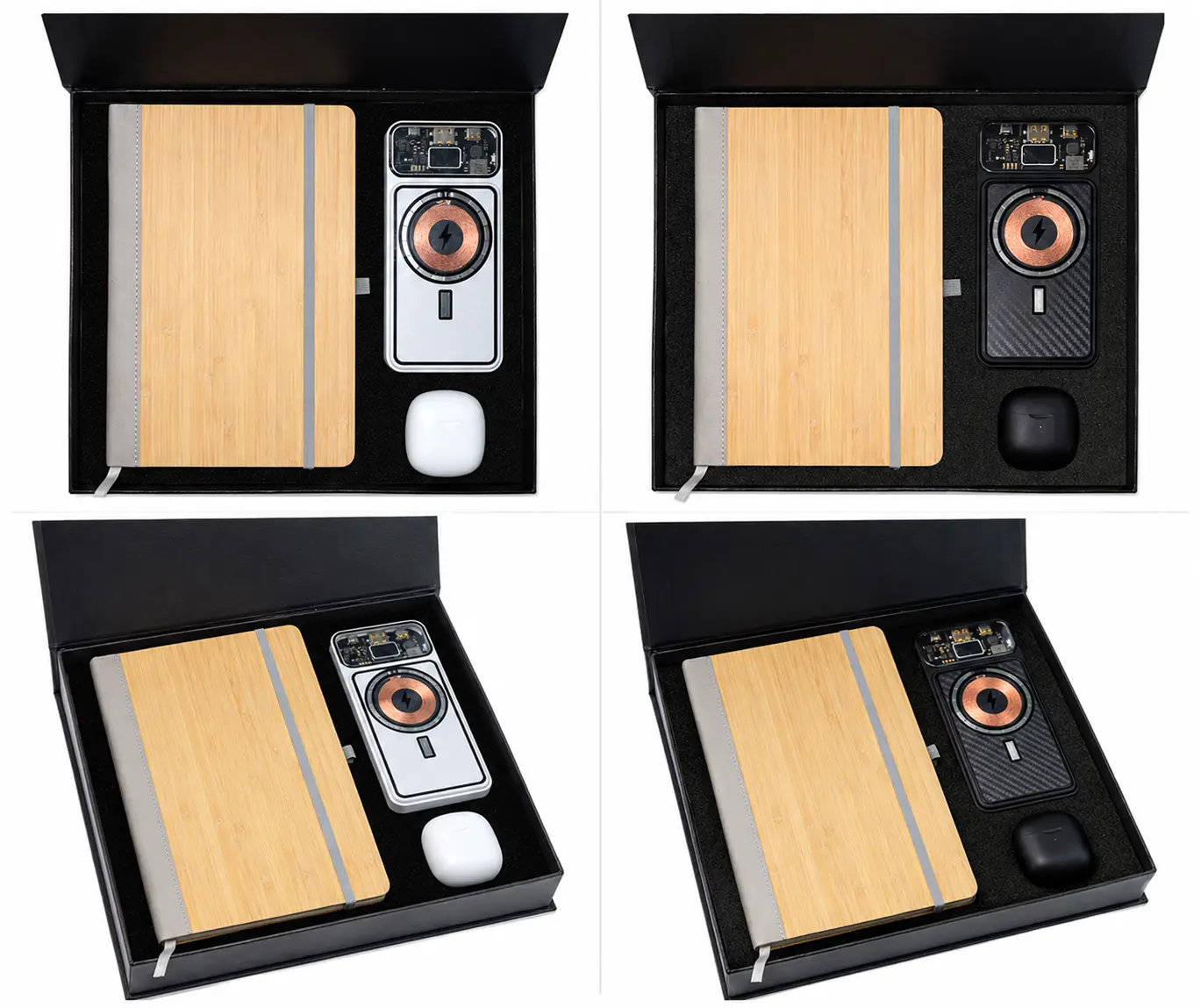 EcoTech Executive Gift Set - Image 5