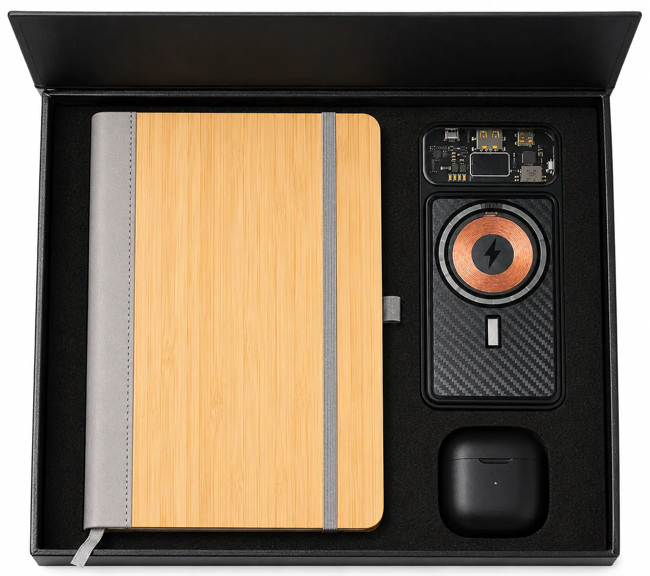 EcoTech Executive Gift Set - Image 2
