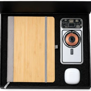 EcoTech Executive Gift Set