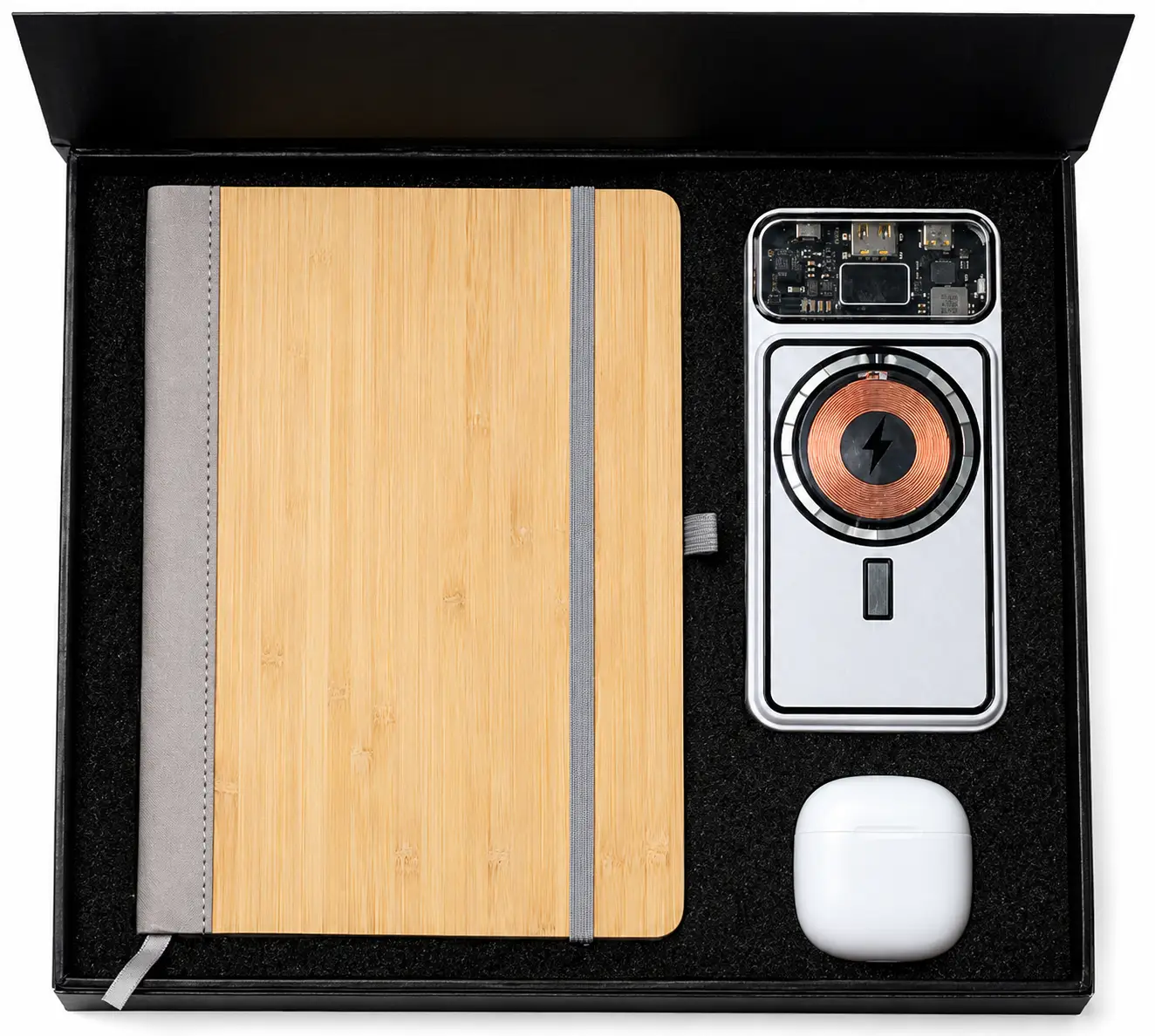 EcoTech Executive Gift Set