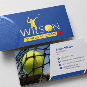 Spot UV Matt Lamination Business Cards 400 GSM UAE