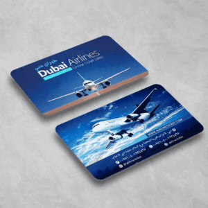 Premium 760 Micron Business Cards UAE