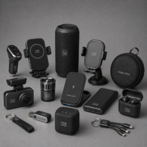 Technology Gifts