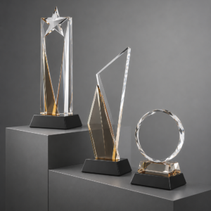 Awards & Trophies