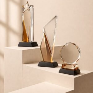 Awards & Trophies