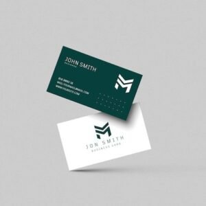 Business Cards