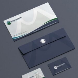 Envelopes