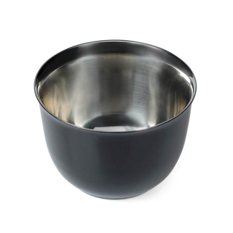 KHAWA - Hans Larsen Gift Set of 2 Premium Arabian Coffee Cups - Black - Image 5