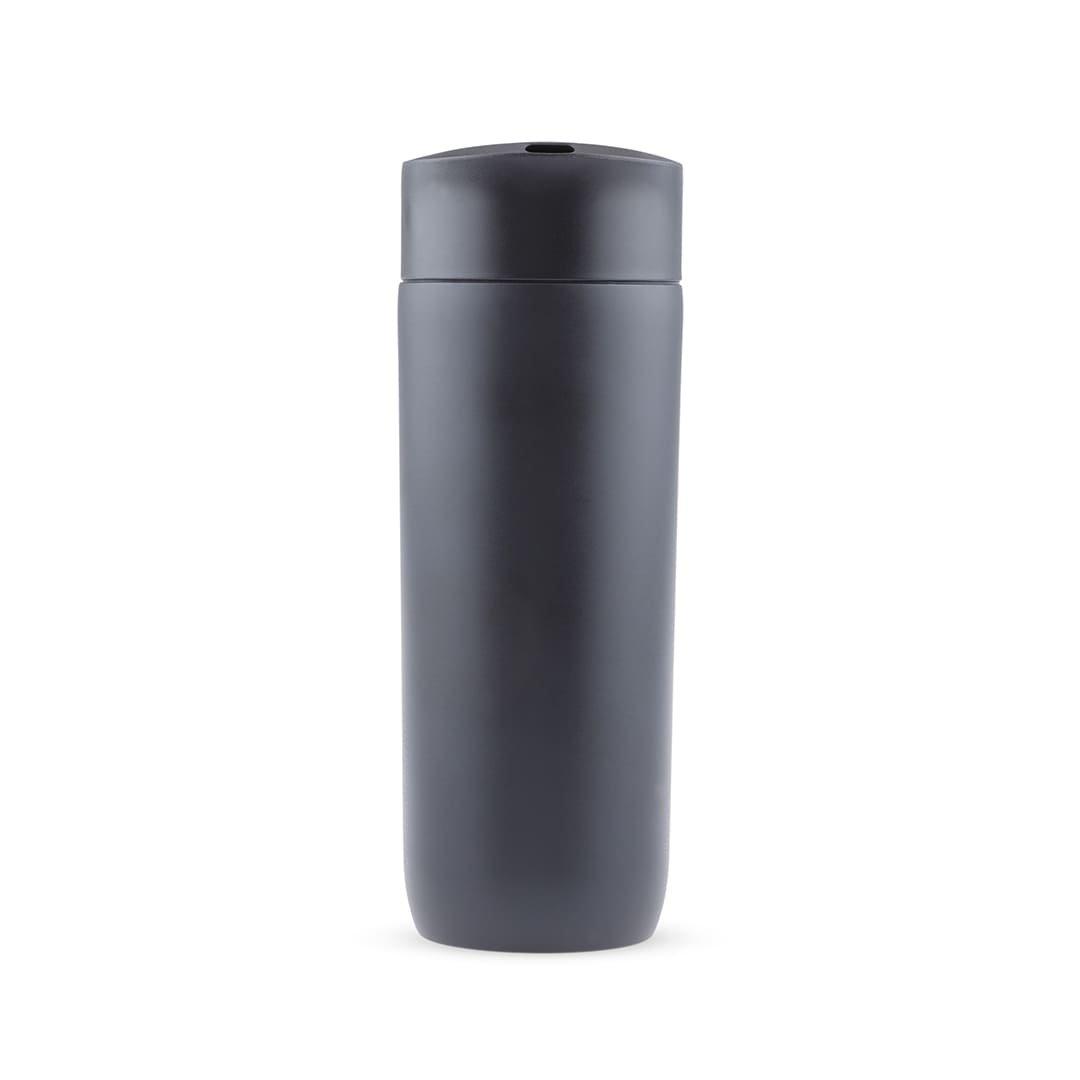 RUVO - CHANGE ZERO 2-in-1 Modular Hydration Gift Set - Black - Image 4