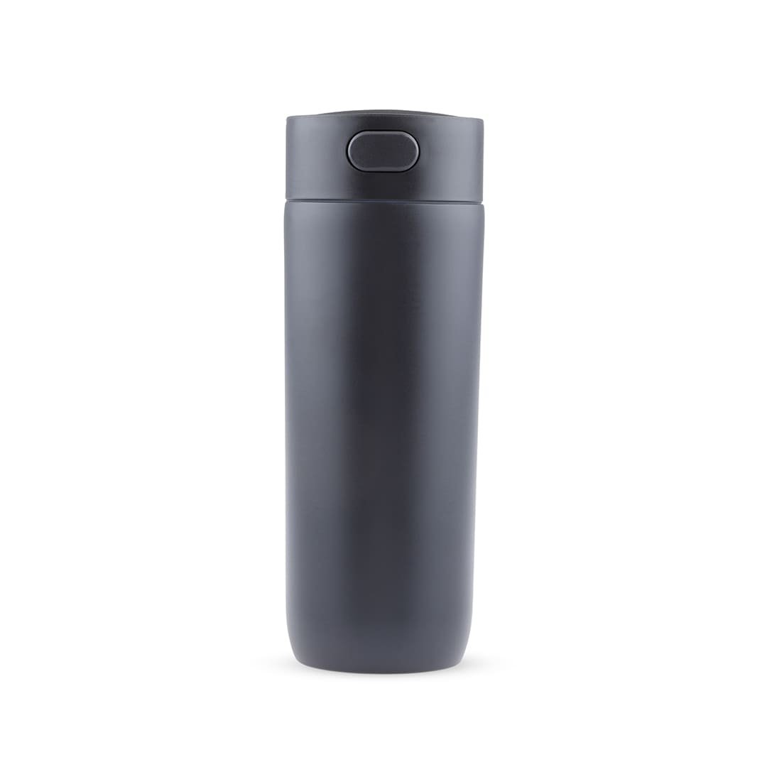 RUVO - CHANGE ZERO 2-in-1 Modular Hydration Gift Set - Black - Image 5