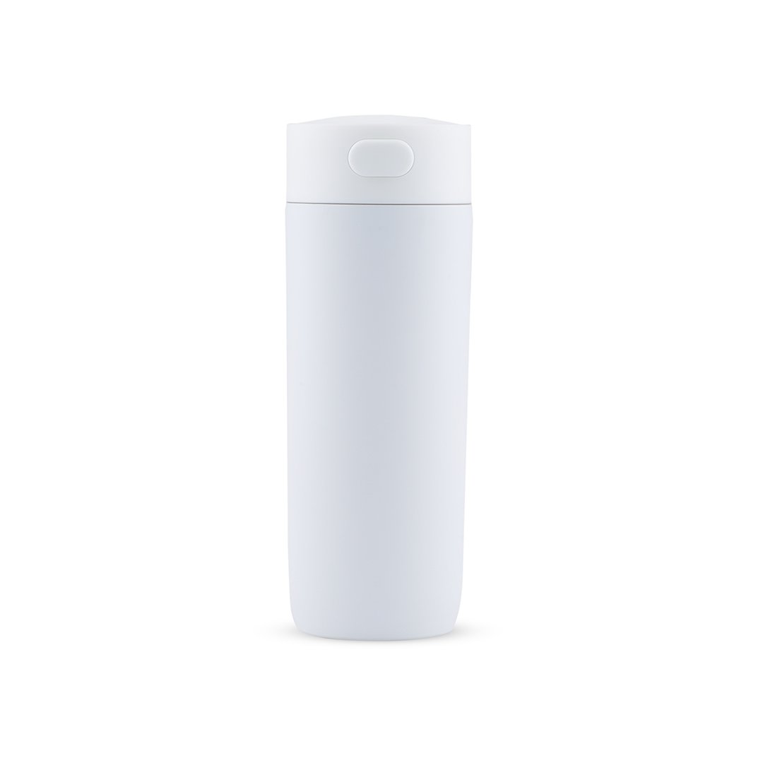 RUVO - CHANGE ZERO 2-in-1 Modular Hydration Gift Set - White - Image 3