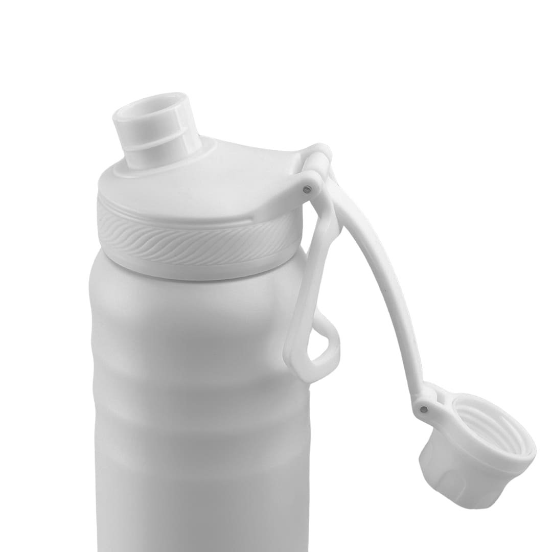 CENTO - Hans Larsen Vacuum Flask 720 ml - White - Image 2