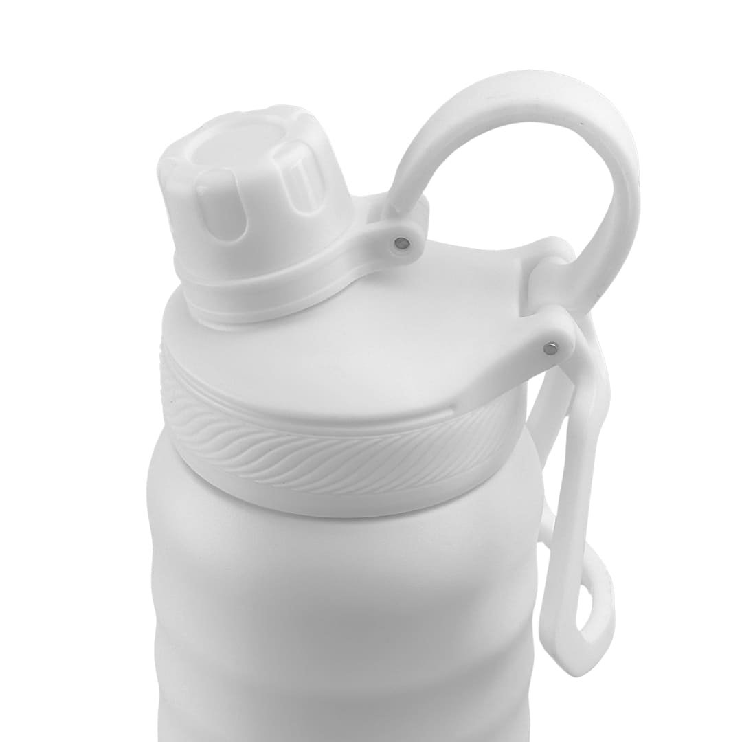 CENTO - Hans Larsen Vacuum Flask 720 ml - White - Image 5