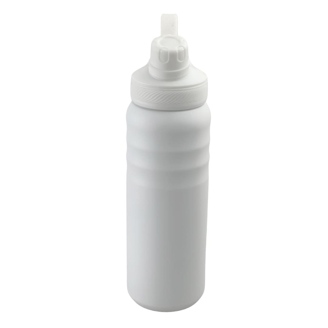 CENTO - Hans Larsen Vacuum Flask 720 ml - White - Image 6