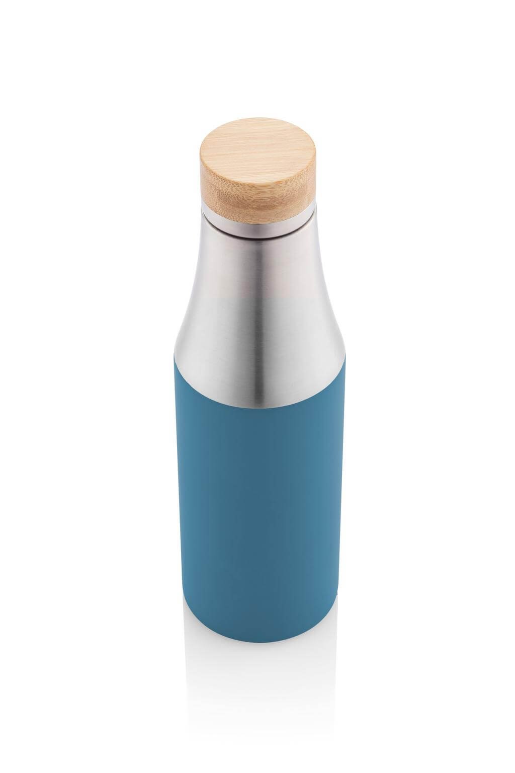 BREDA - CHANGE Collection Insulated Water Bottle - Blue - Image 2