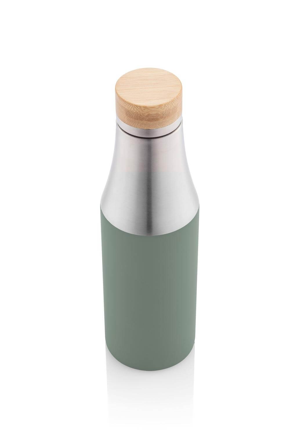 BREDA - CHANGE Collection Insulated Water Bottle - Green - Image 2