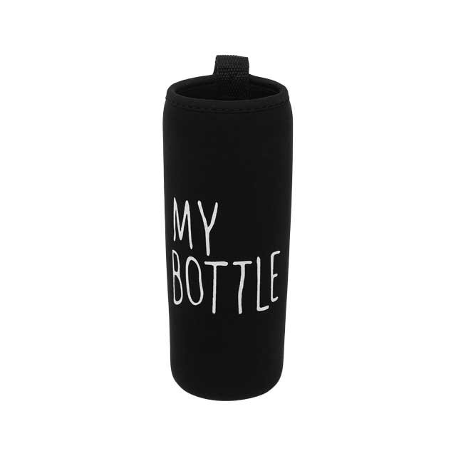 BRASOV - Hans Larsen Borosilicate 500 ml Glass Bottle - Image 4