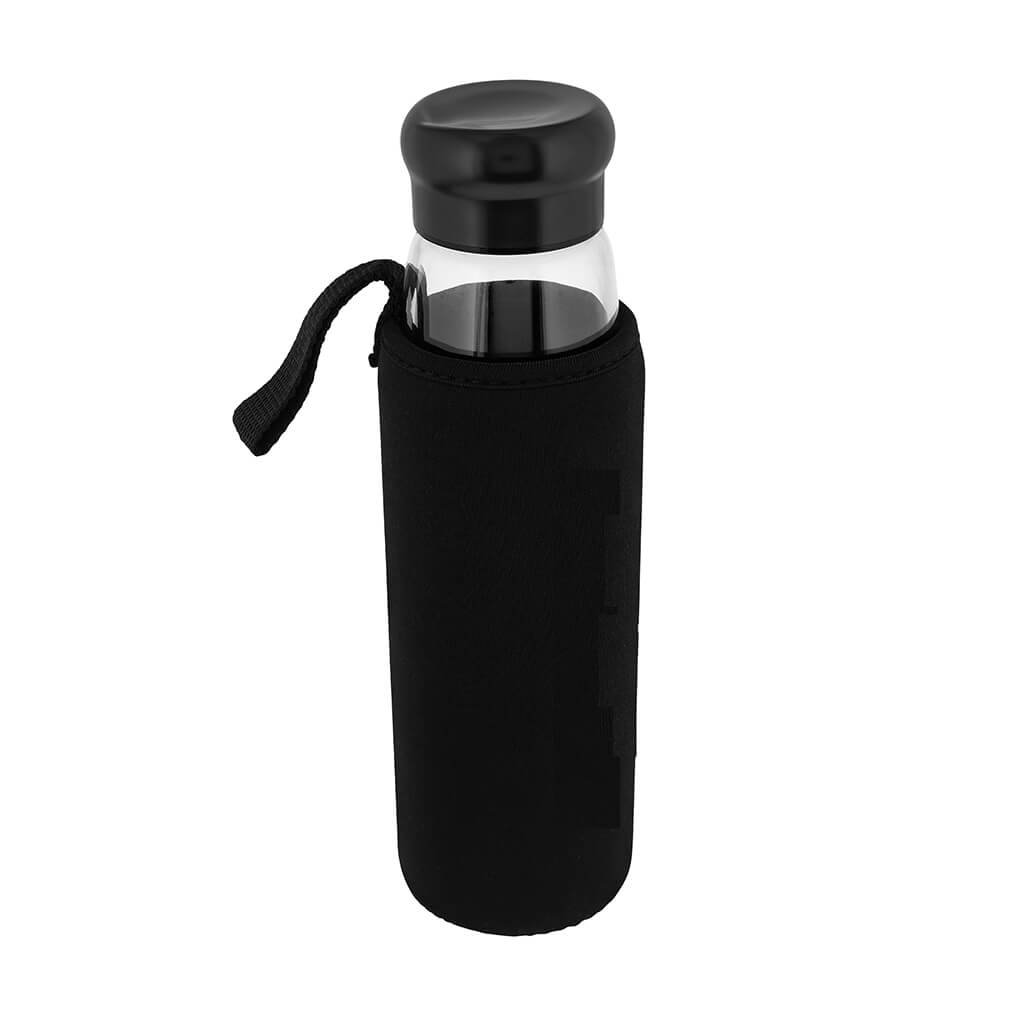 BRASOV Hans Larsen Borosilicate 500 ml Glass Bottle