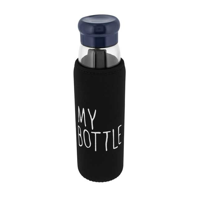 BRASOV - Hans Larsen Borosilicate 500 ml Glass Bottle - Image 5