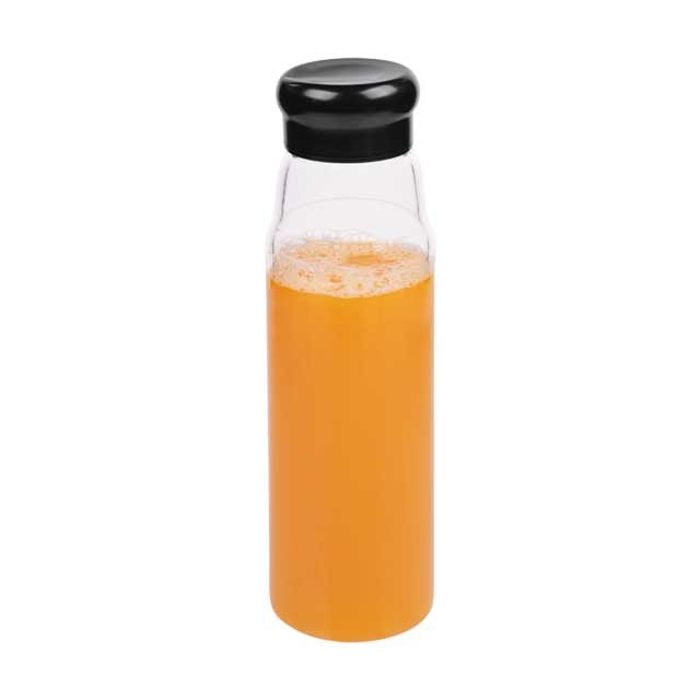 BRASOV - Hans Larsen Borosilicate 500 ml Glass Bottle - Image 2