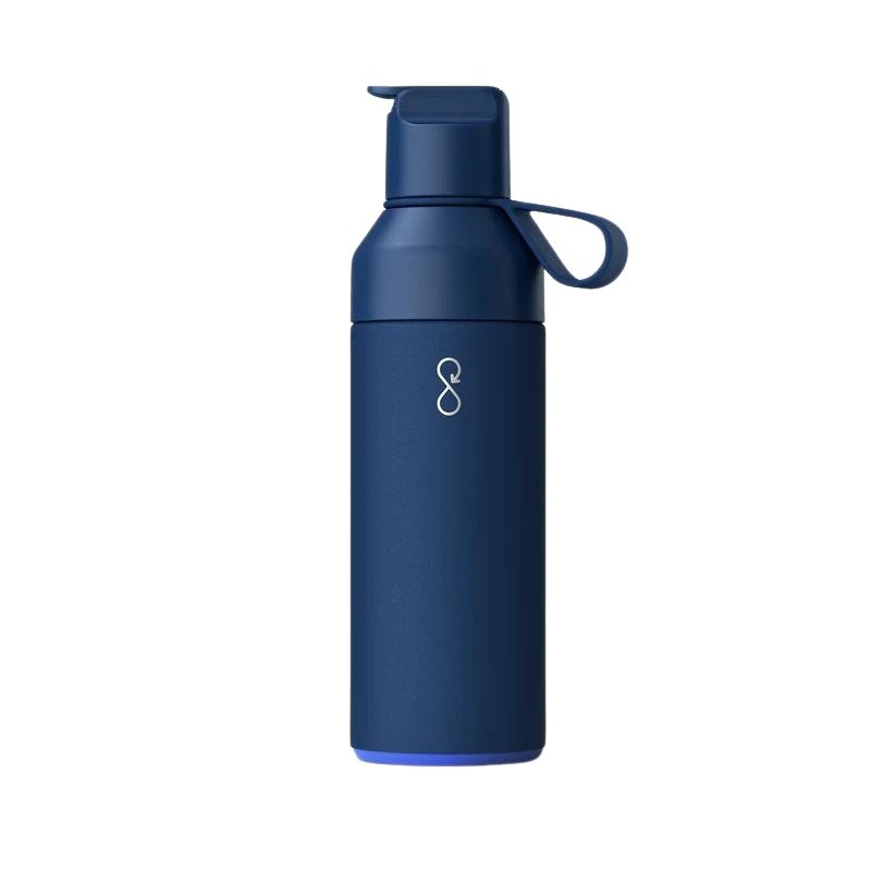 GO by Ocean Bottle Ocean Blue