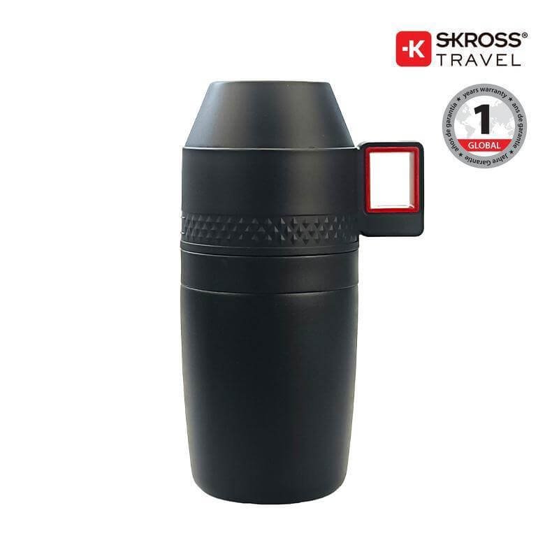 SKROSS® TRAVEL Classic All in One Coffee Maker