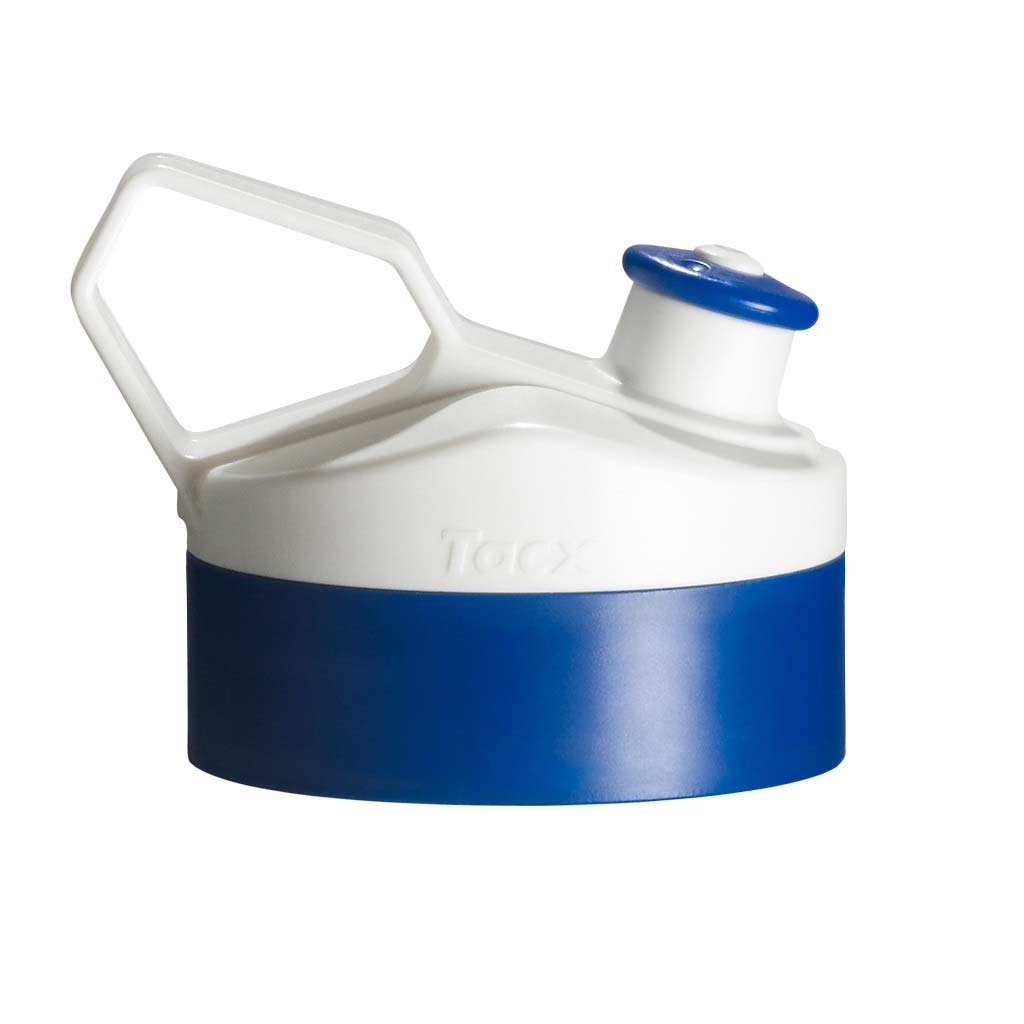 FUSE - TACX Fruit Infuser Bottle - Dark Blue - Image 2