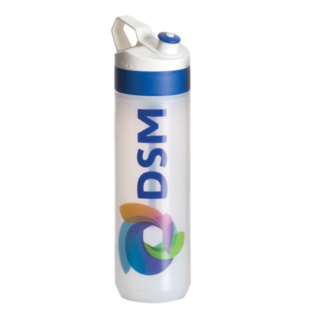FUSE - TACX Fruit Infuser Bottle - Dark Blue - Image 4