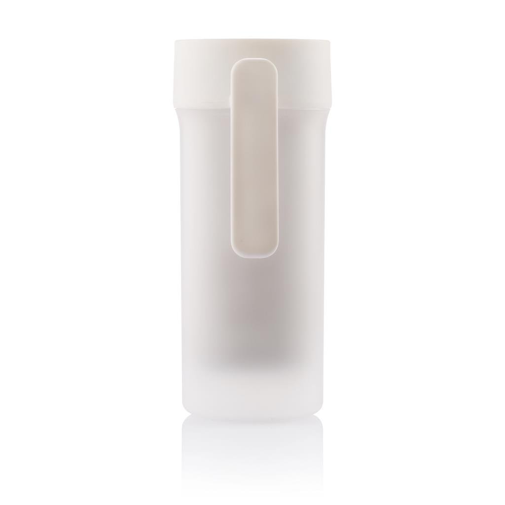 XDDESIGN POP MUG-White lid - Image 4
