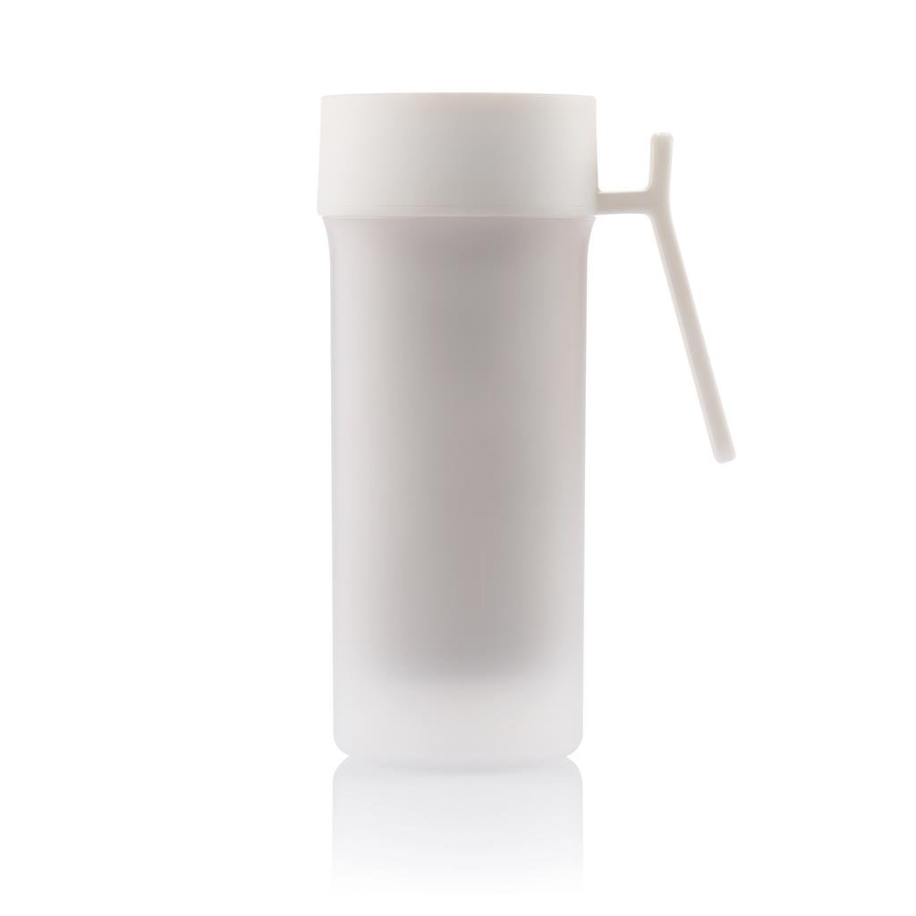XDDESIGN POP MUG-White lid - Image 3