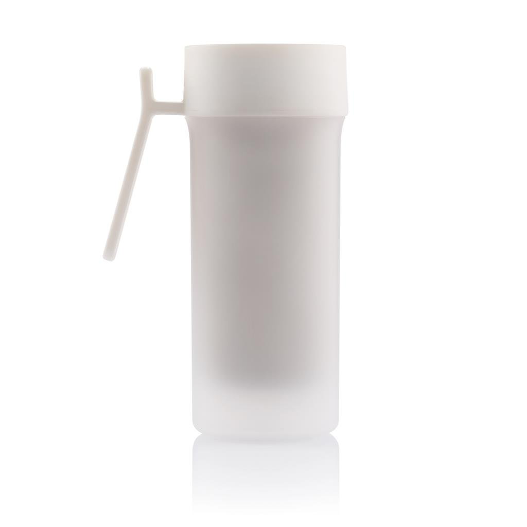 XDDESIGN POP MUG-White lid - Image 5