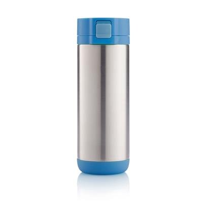 LOCK MUG - XDDESIGN Leak-proof Mug Blue - Image 2