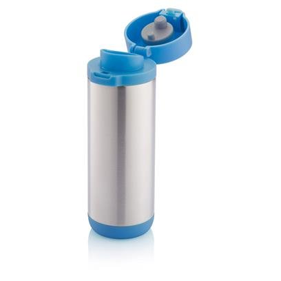 LOCK MUG - XDDESIGN Leak-proof Mug Blue - Image 3