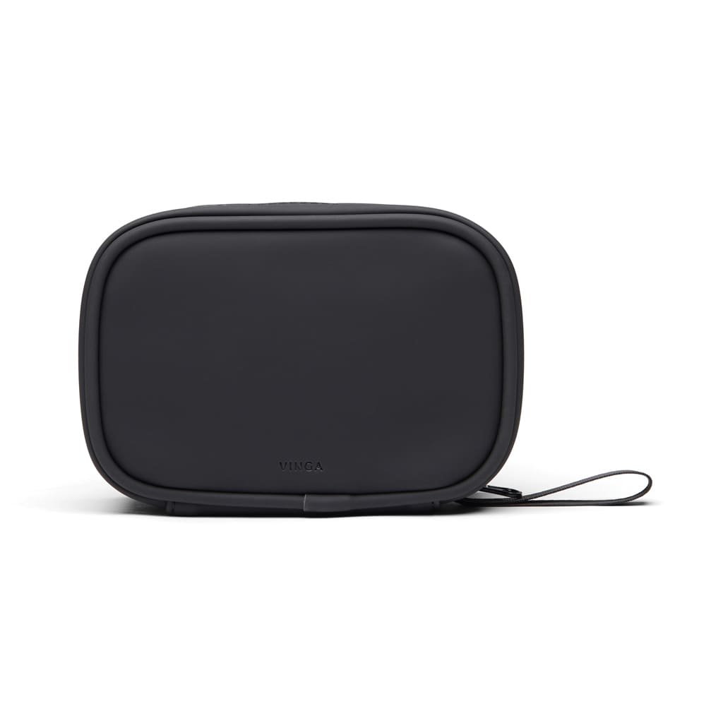 VINGA Baltimore RCS first aid kit - Black - Image 4