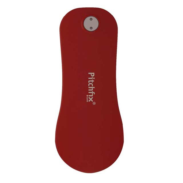 Pitchfix Original 2.0 Divot Tool - Red - Image 2