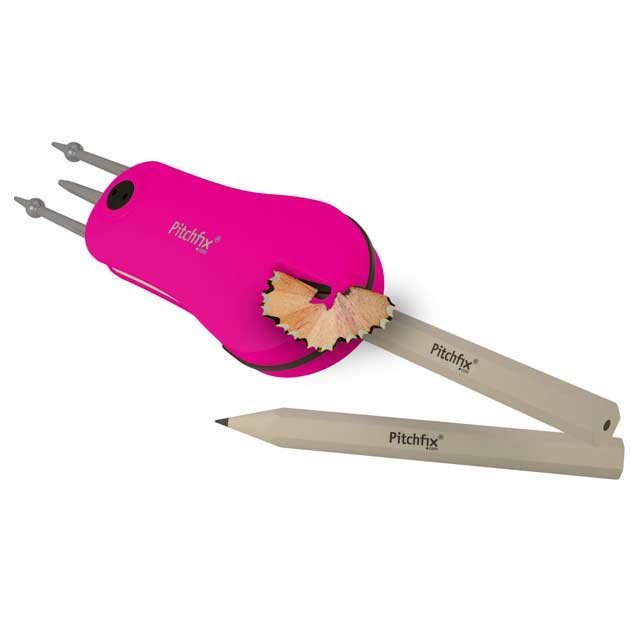 Pitchfix Fusion 2.5 Pin - Golf Divot Tool - Pink - Image 6