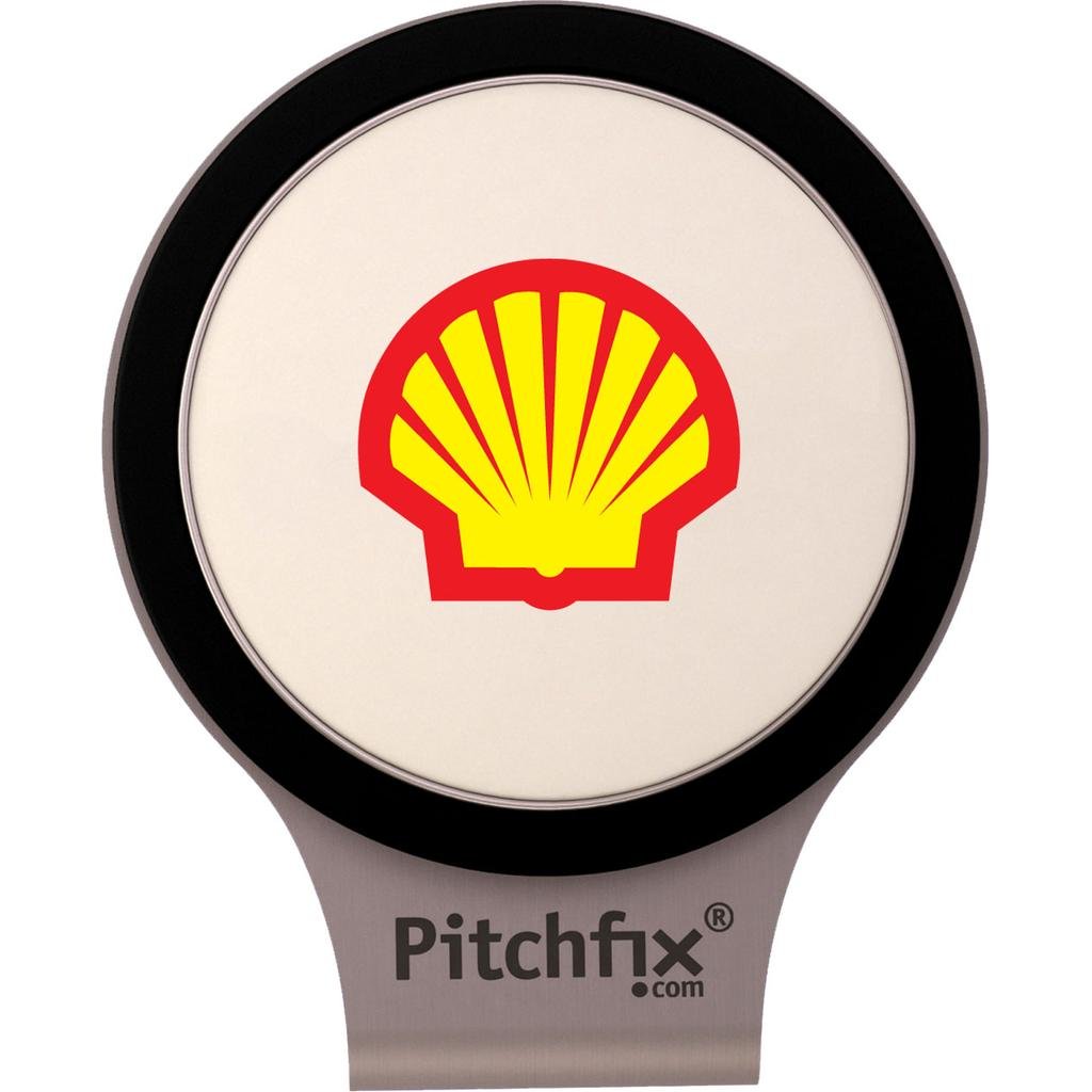 Pitchfix Hat Clip 25mm - Black - Image 2