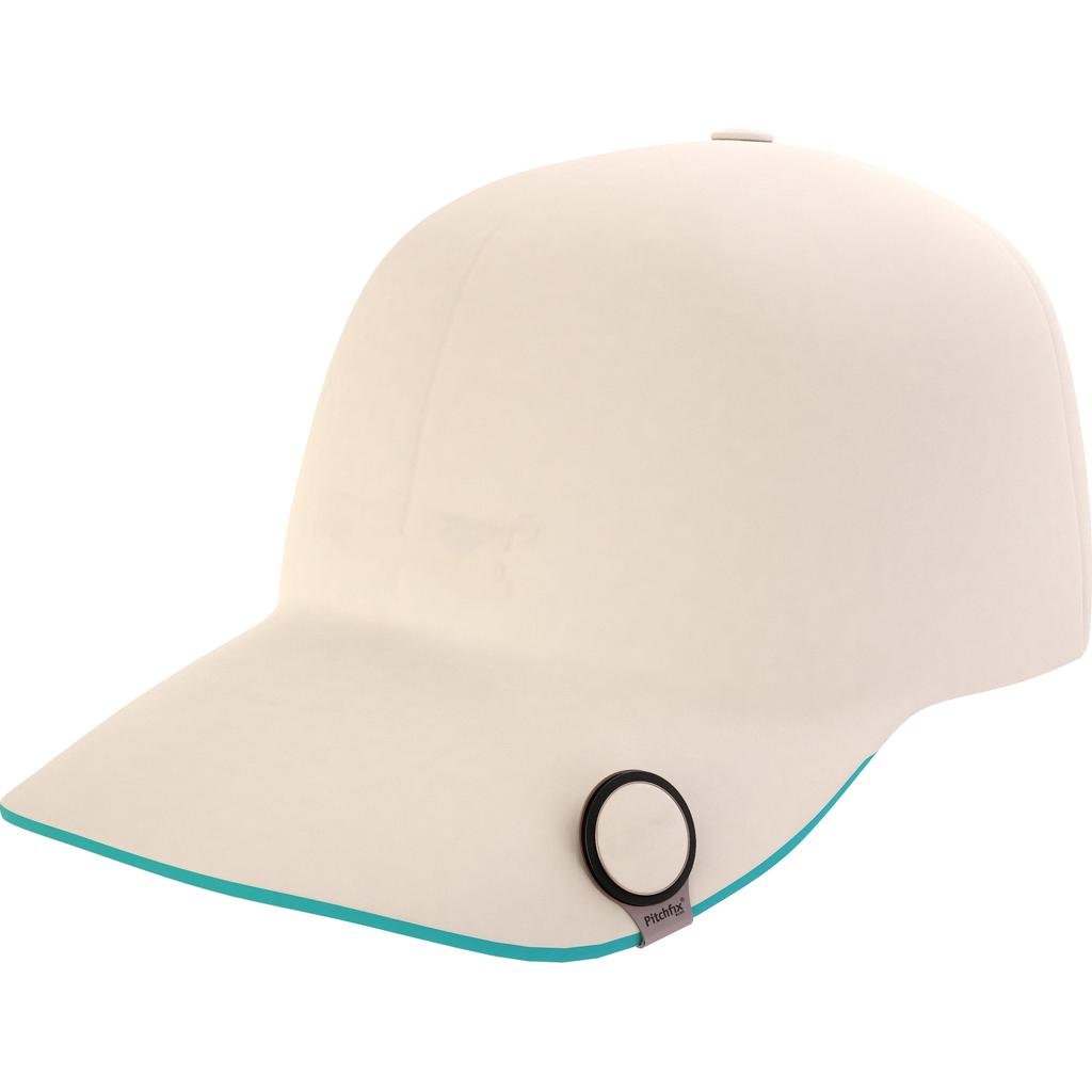 Pitchfix Hat Clip 25mm - Black - Image 3
