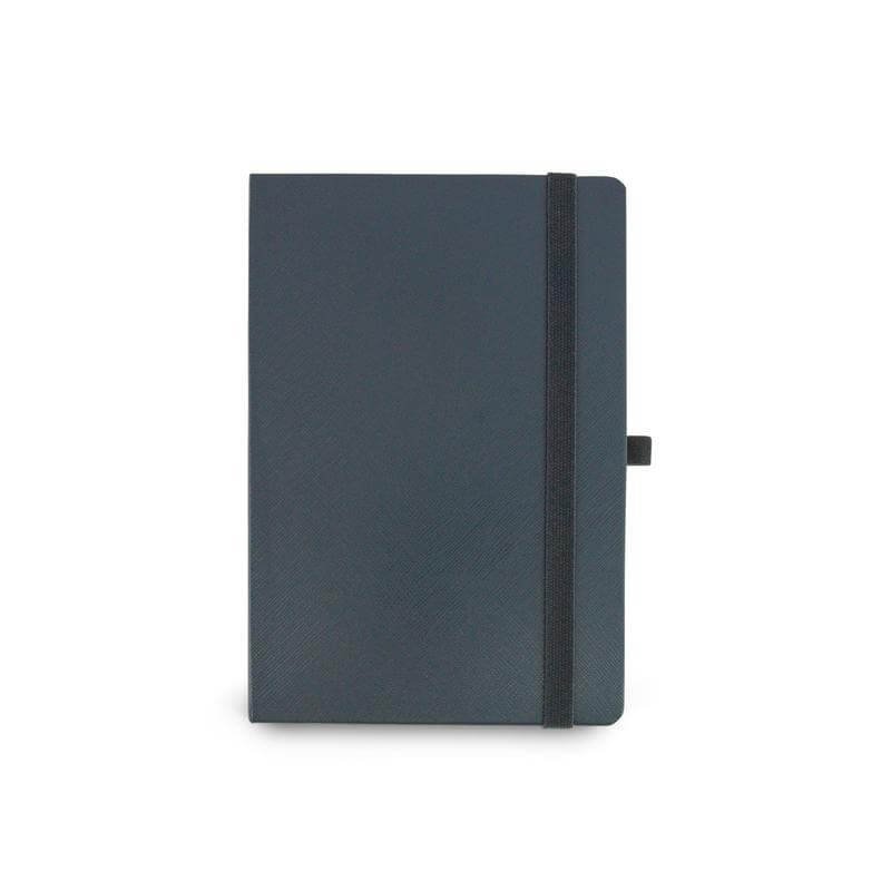 Cross Calais™ Ballpoint Pen with Notebook and Cardholder Gift Set - Blue - Image 2