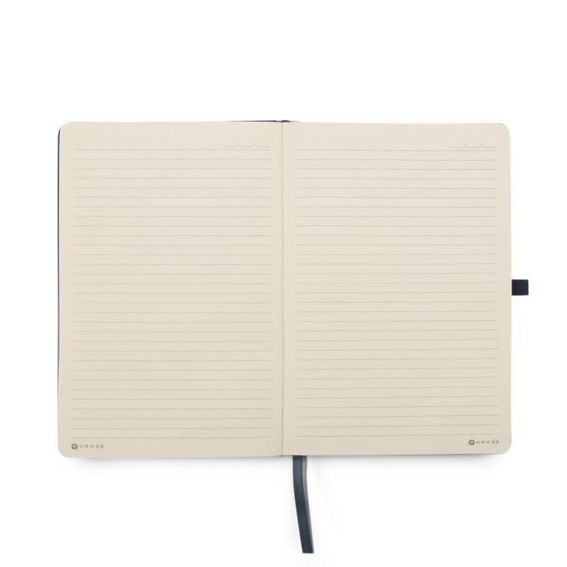 Cross Coventry Ballpoint Pen with Notebook and Bifold Wallet Gift Set - Black - Image 5