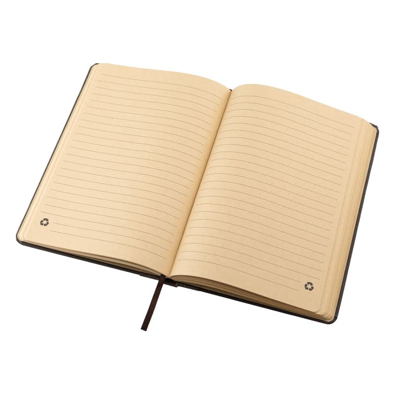 HELSINKI - Set of Coffee Notebook and Coffee Pen - Image 3