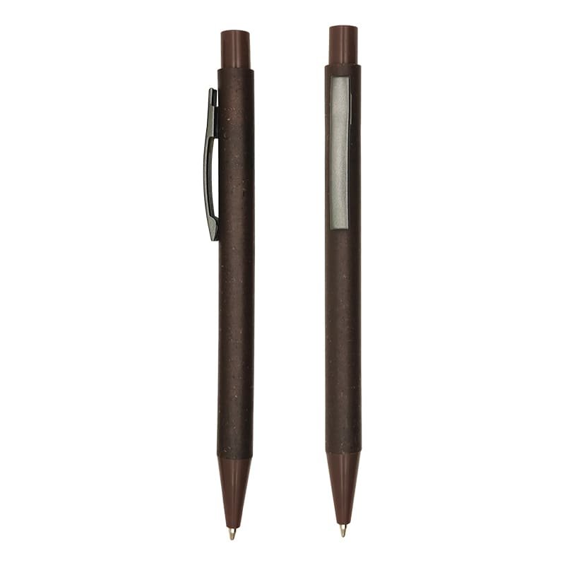 HELSINKI - Set of Coffee Notebook and Coffee Pen - Image 4