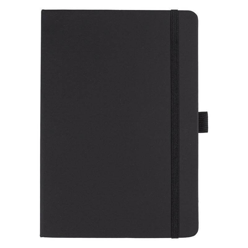 HEVIZ - Giftology Set of Tumbler, A5 Notebook and Pen - Black - Image 4