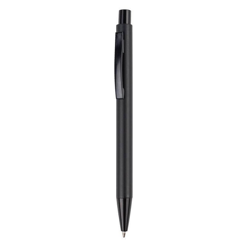 HEVIZ - Giftology Set of Tumbler, A5 Notebook and Pen - Black - Image 3