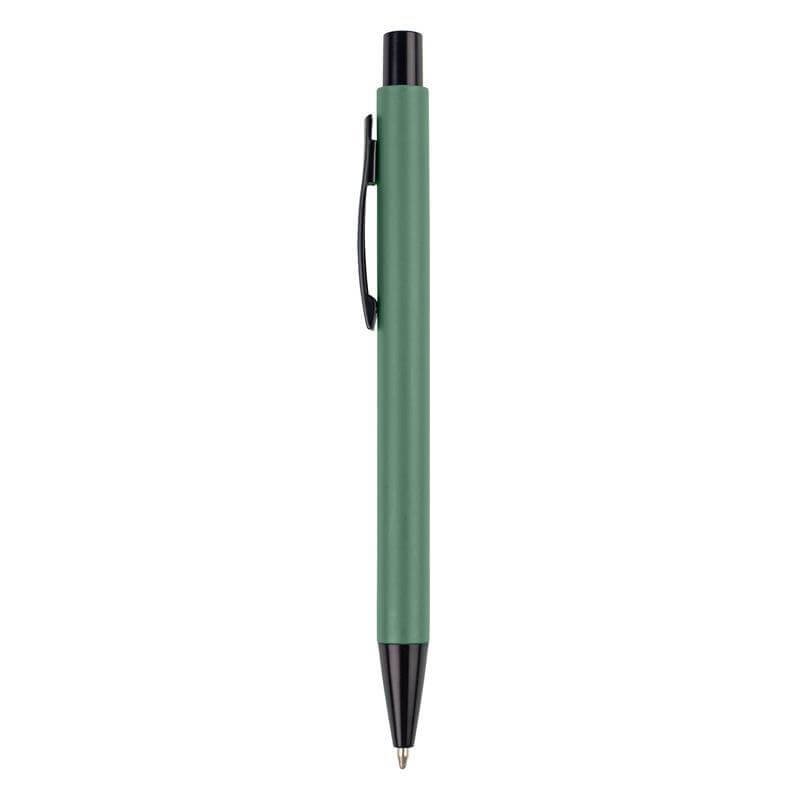 HEVIZ - Giftology Set of Tumbler, A5 Notebook and Pen - Green - Image 6