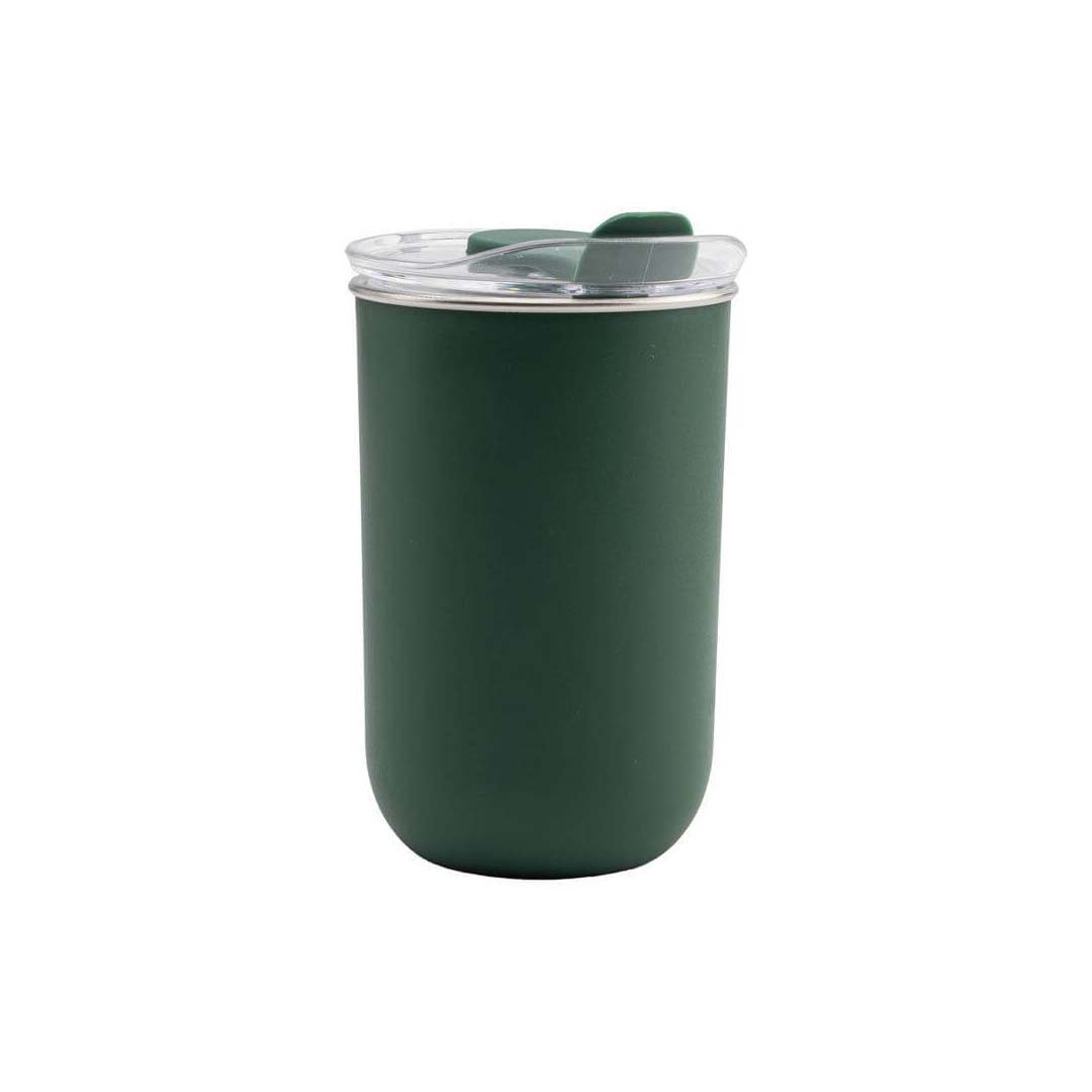 HEVIZ - Giftology Set of Tumbler, A5 Notebook and Pen - Green - Image 3