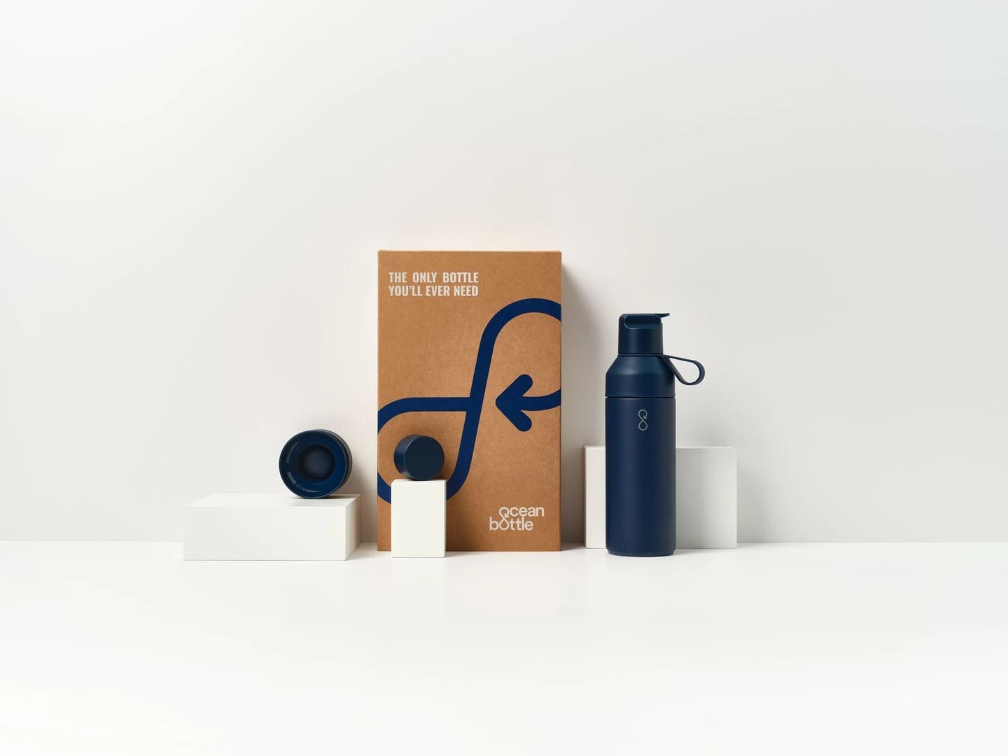 Ocean Bottle 3-in-1 Set – Ocean - Image 4