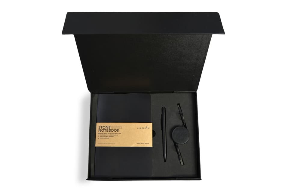 Sustainable Stationery Gift Set - Image 3