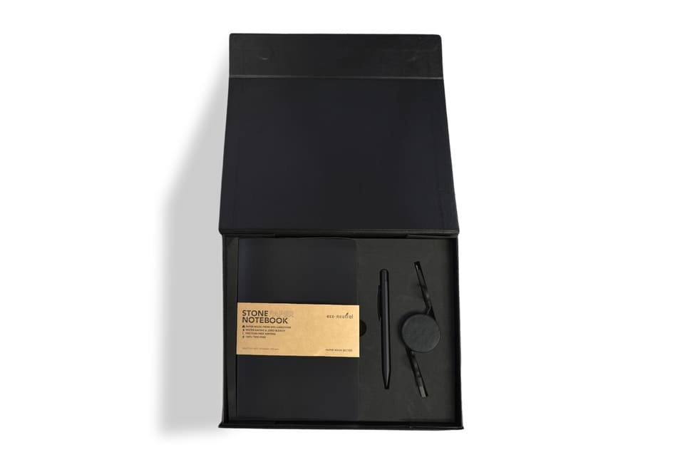 Sustainable Stationery Gift Set - Image 2