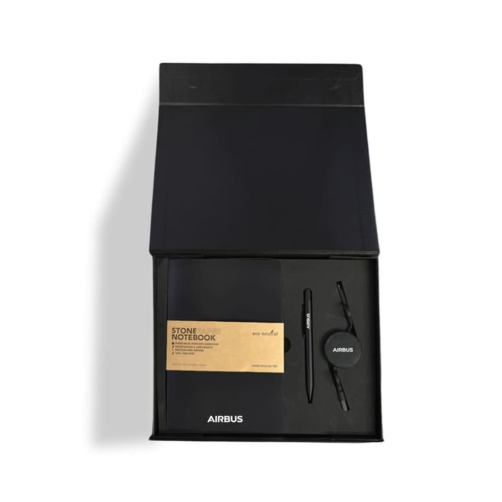 Sustainable Stationery Gift Set - Image 5